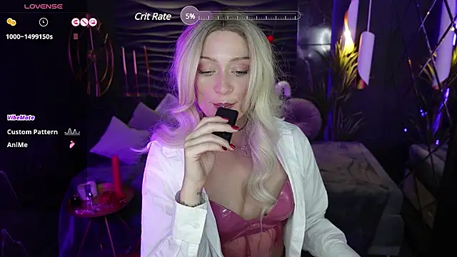 AugustineMagnetic online show from 12/15/24, 05:42