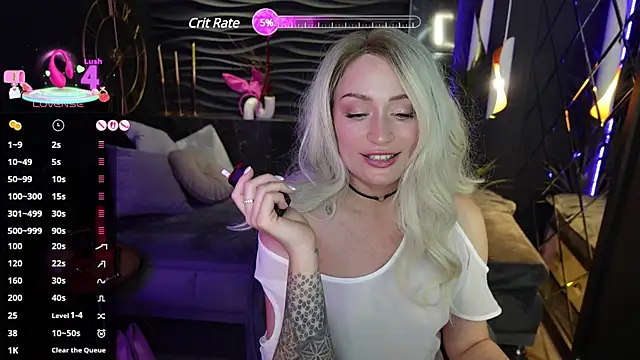 AugustineMagnetic online show from 03/06/25, 12:52