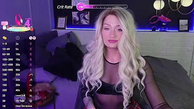 AugustineMagnetic online show from 03/20/25, 06:41