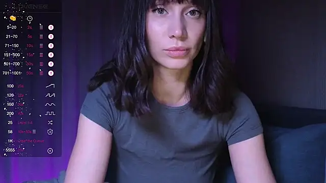 Alice Wonders online show from 10/25/25, 08:25