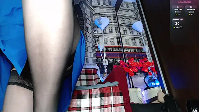 Snapshot of IamIris69 chatting on 03/30/26, 07:26 IamIris69 online show from 03/30/26, 07:26