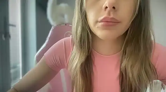 Lillymariee online show from 01/03/25, 02:51