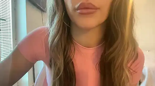 Lillymariee online show from 01/15/25, 02:24