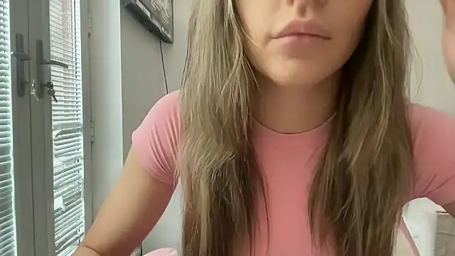 Lillymariee online show from 01/31/25, 03:55