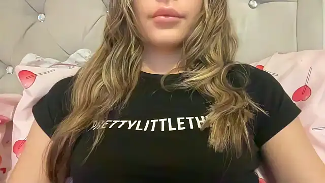 Lillymariee online show from 02/07/25, 04:46