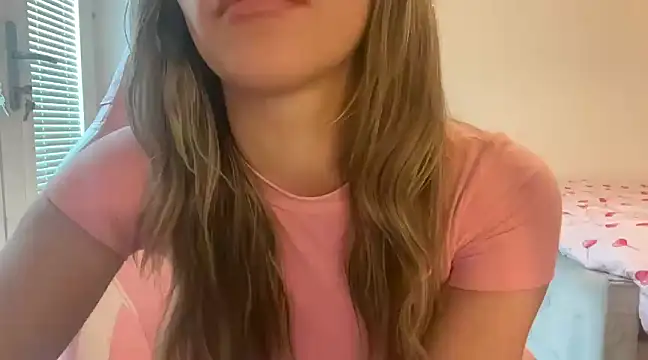 Lillymariee online show from 02/15/25, 12:11