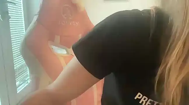 Lillymariee online show from 02/25/25, 02:54