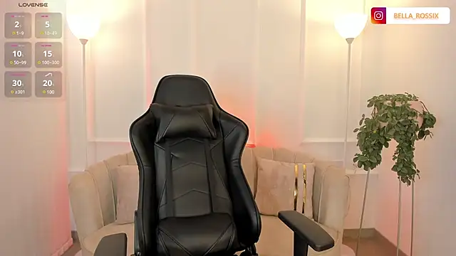 BellaRossii online show from 02/06/25, 02:15