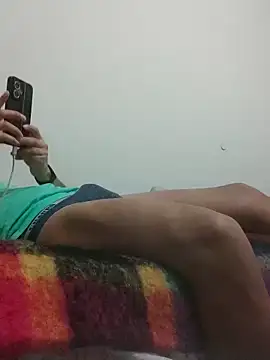 PepeCharlie27 online show from 02/14/26, 11:01