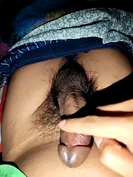 PepeCharlie27 online show from 02/22/26, 02:24