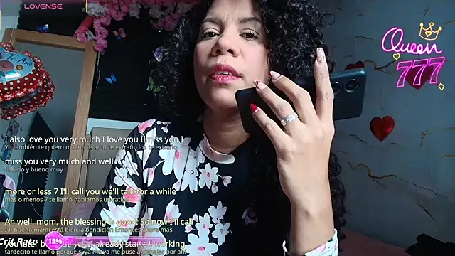 Snapshot of Hot_Brunette34 chatting on 03/08/26, 08:23 Hot Brunette34 online show from 03/08/26, 08:23