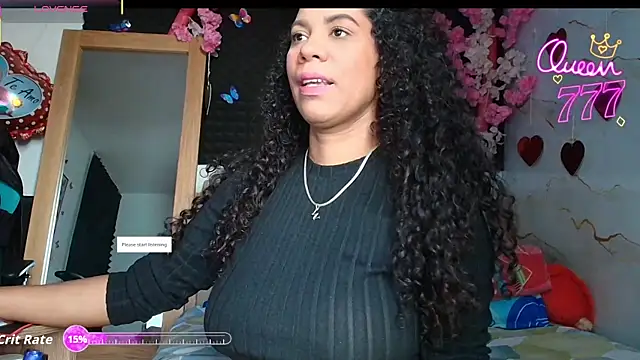 Snapshot of Hot_Brunette34 chatting on 03/15/26, 09:43 Hot Brunette34 online show from 03/15/26, 09:43