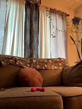 Snapshot of ClumsyLink chatting on 09/30/25, 12:15 ClumsyLink online show from 09/30/25, 12:15