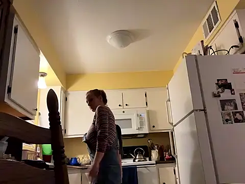 ClumsyLink online show from 01/17/26, 02:27