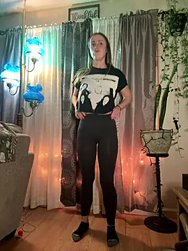 ClumsyLink online show from 01/18/26, 05:11