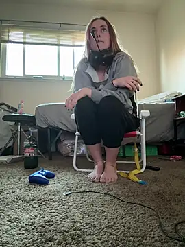 ClumsyLink online show from 01/19/26, 12:47