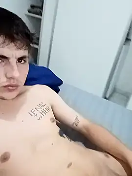 Snapshot of NicoAndGer chatting on 01/13/25, 11:38 NicoAndGer online show from 01/13/25, 11:38