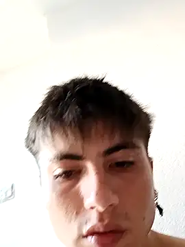 Snapshot of NicoAndGer chatting on 01/14/25, 10:38 NicoAndGer online show from 01/14/25, 10:38