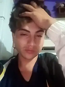 Snapshot of NicoAndGer chatting on 04/20/26, 05:43 NicoAndGer online show from 04/20/26, 05:43