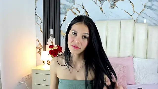 lulumars online show from 01/21/25, 07:15