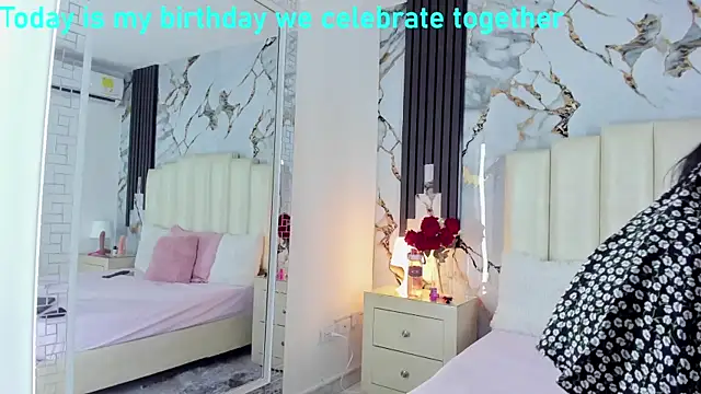 lulumars online show from 02/10/25, 09:14