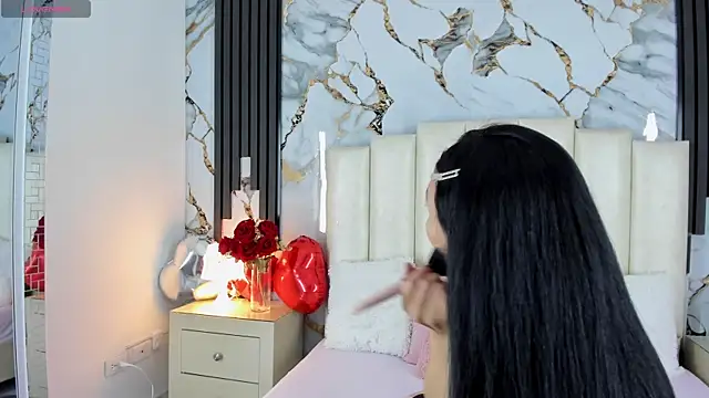 lulumars online show from 02/17/25, 04:09