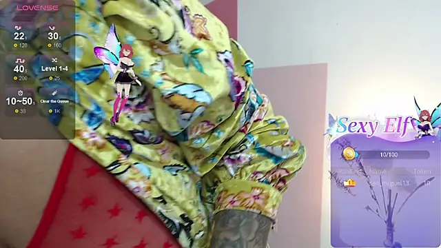 Snapshot of Sofii_Diaz chatting on 12/11/24, 07:36 Sofii Diaz online show from 12/11/24, 07:36