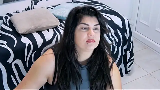 TinaMaay online show from 01/30/25, 08:22