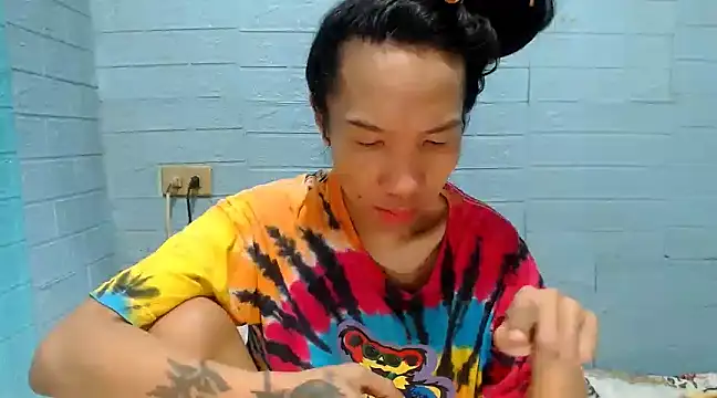 AsianNaughtiesMistress online show from 12/23/24, 11:06