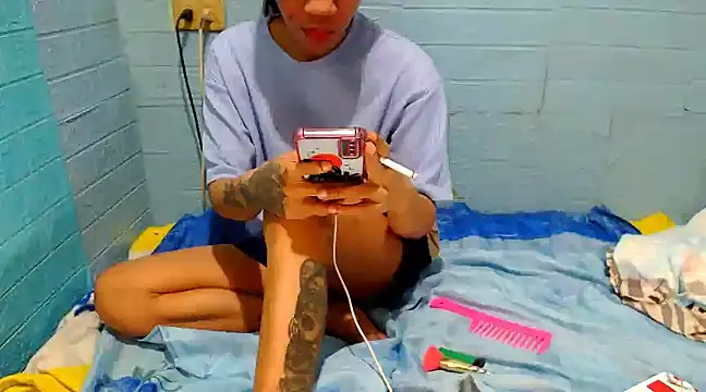 AsianNaughtiesMistress online show from 01/14/25, 05:56