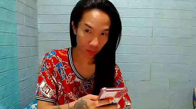 AsianNaughtiesMistress online show from 01/28/25, 11:39