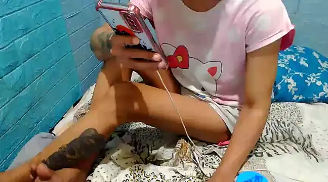 AsianNaughtiesMistress online show from 02/14/25, 06:19