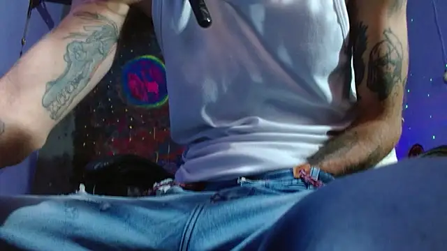 Tatted21xxx online show from 01/14/25, 07:38