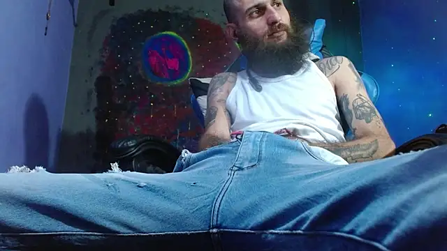 Tatted21xxx online show from 01/15/25, 03:43