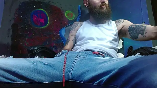 Tatted21xxx online show from 01/15/25, 06:54