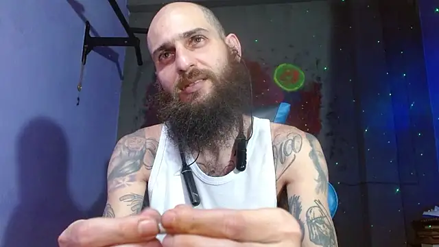 Tatted21xxx online show from 01/17/25, 02:08