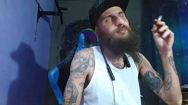 Tatted21xxx online show from 01/17/25, 08:56