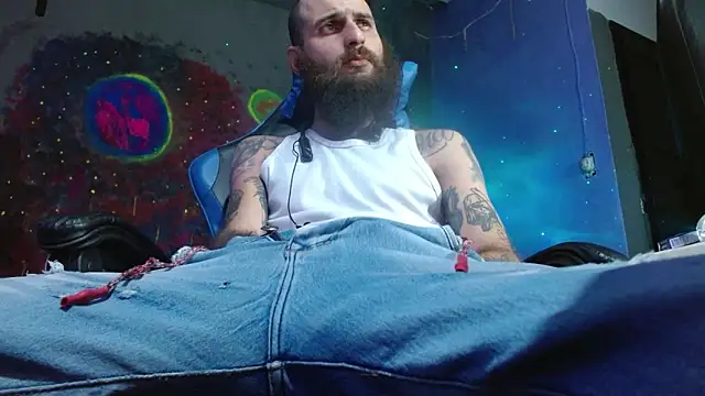 Tatted21xxx online show from 01/17/25, 11:59