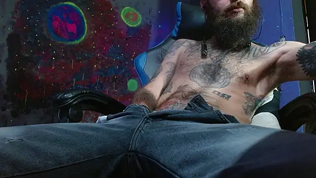 Tatted21xxx online show from 01/20/25, 04:12