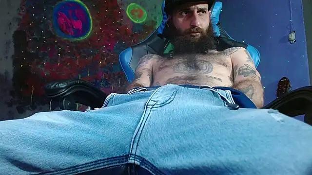 Tatted21xxx online show from 01/22/25, 04:12