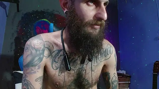 Tatted21xxx online show from 01/22/25, 07:13