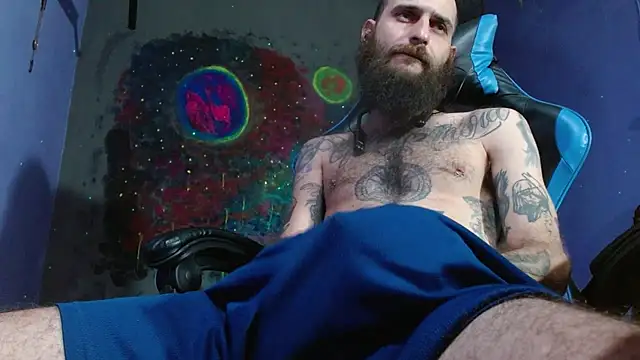 Tatted21xxx online show from 01/25/25, 05:30