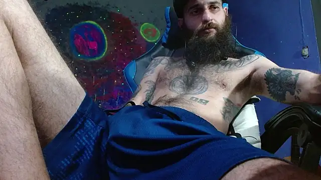 Tatted21xxx online show from 01/25/25, 10:39