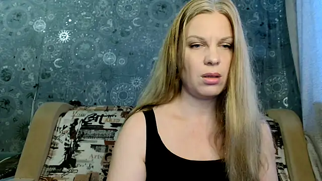 BlondeFox online show from 05/15/26, 03:24