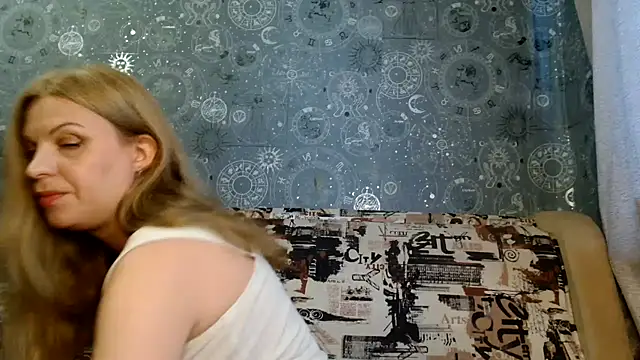 BlondeFox online show from 06/08/26, 03:07