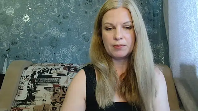 BlondeFox online show from 06/11/26, 02:53