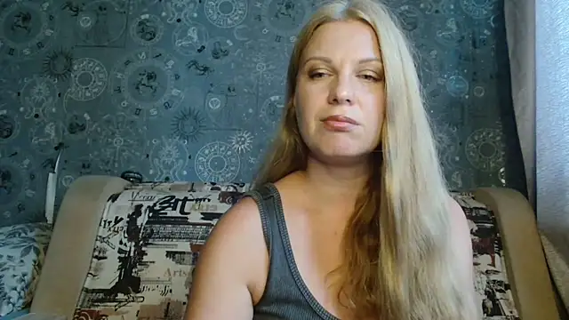 BlondeFox online show from 08/03/26, 05:39