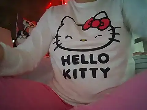 Snapshot of RealLittleRedRidingHood chatting on 01/05/25, 08:21 RealLittleRedRidingHood online show from 01/05/25, 08:21