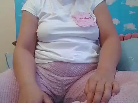 RealLittleRedRidingHood online show from 03/31/26, 05:24