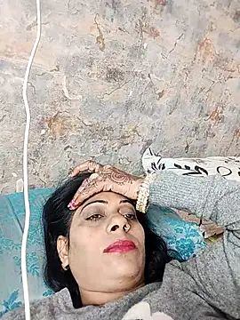Snapshot of Manmohini123 chatting on 02/19/25, 07:50 Manmohini123 online show from 02/19/25, 07:50